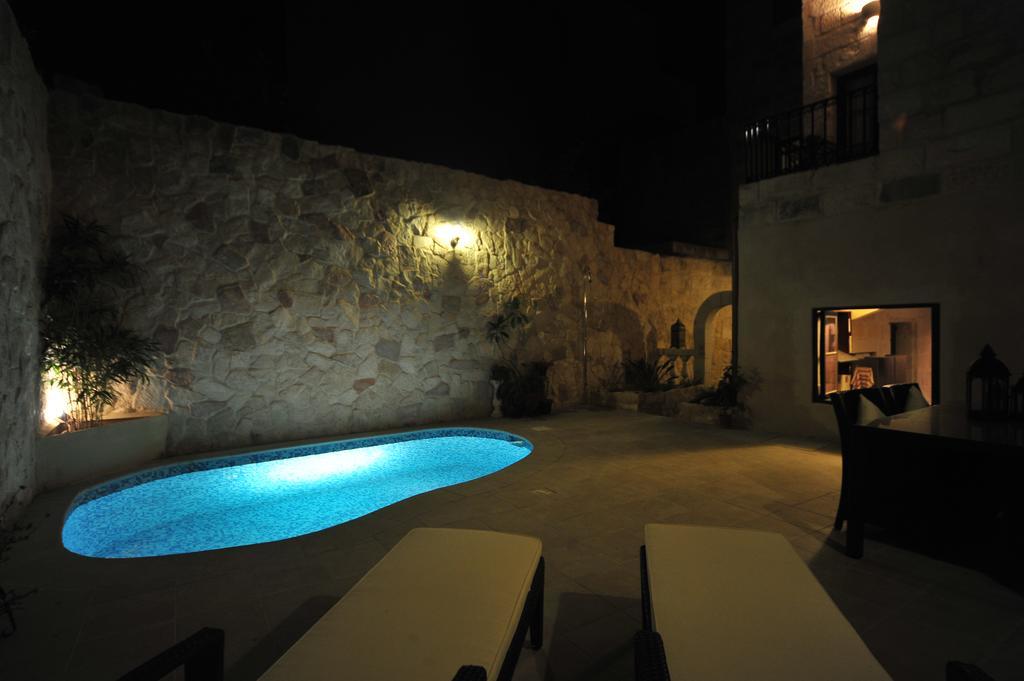 The Stonehouse Acomodação com café da manhã St. Julian's Exterior foto